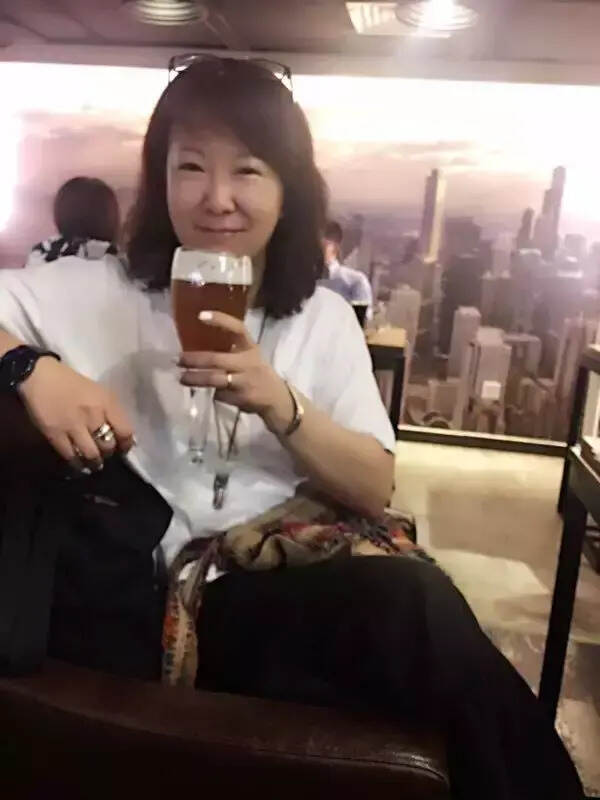 北京酒吧老板图鉴：不悔姐姐和她的Drunk