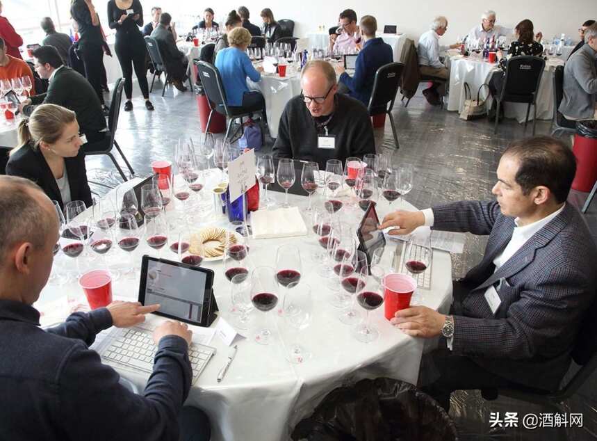 2019 Decanter世界葡萄酒大赛奖项公布，中国葡萄酒摘7金！