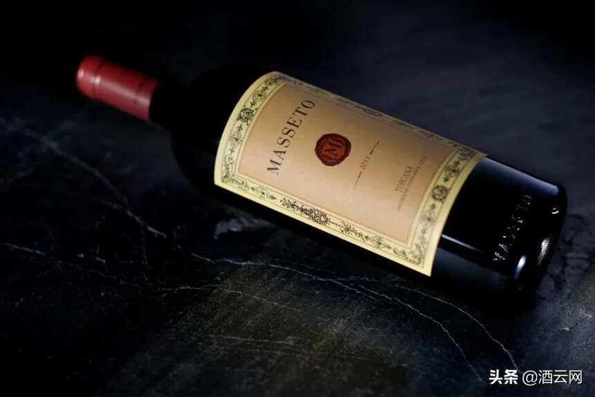 2021全球酒迷最想喝的10款意大利葡萄酒 | 新榜出炉