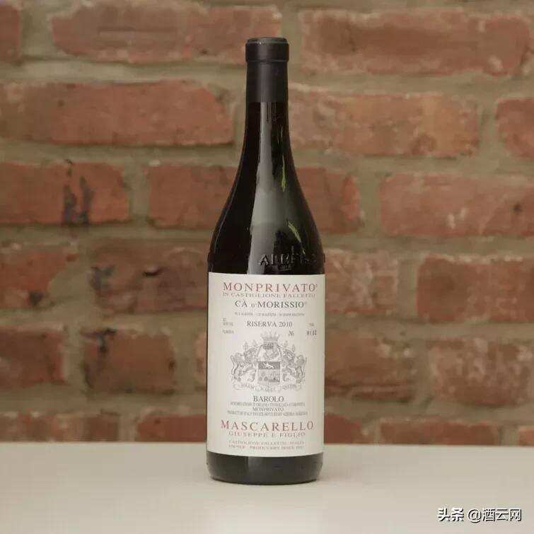 第一名竟然是它！2021十大最贵意大利葡萄酒榜单出炉