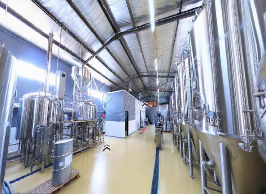 啤酒酿造过程中怎么进行发酵