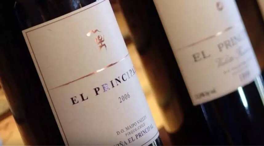 智利十大最贵葡萄酒，活灵魂仅能排第六？！