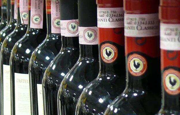 掀起文艺复兴的欧洲四大家族，成就了意大利最知名的葡萄酒产区！