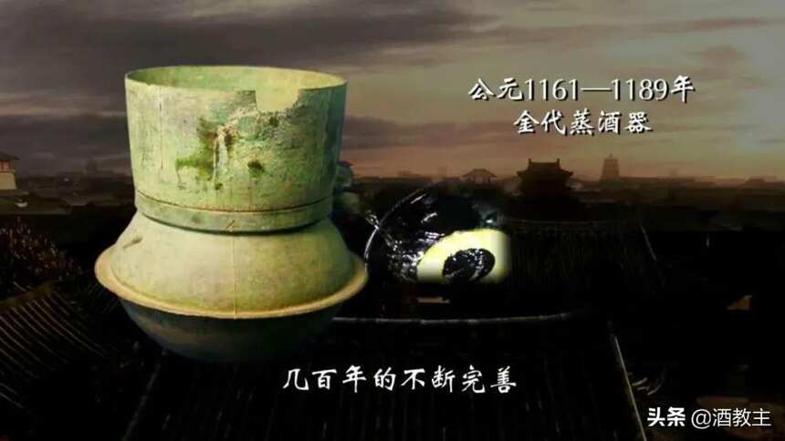 工信部喊话：白酒是中国的文化遗产