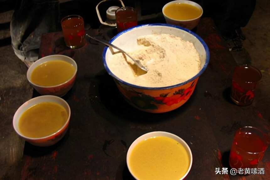 来自青藏高原的清香青稞酒，比“清香老大”汾酒还香，你尝过吗？