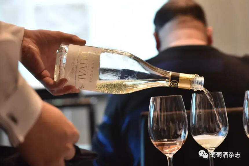 新香槟酒庄的诞生：家族，产区与克吕尼历史的传承