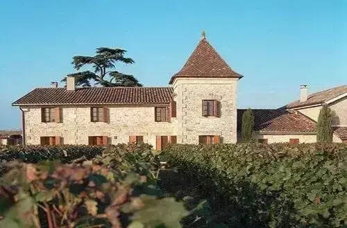 认识法国葡萄酒产区