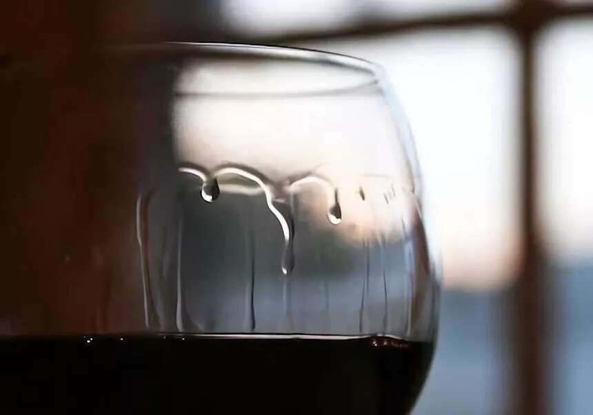 葡萄酒的酒体是什么？