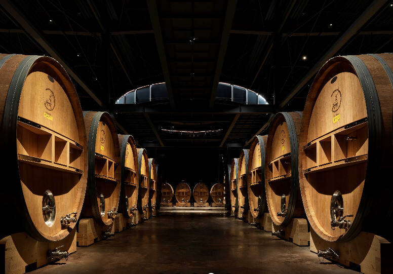 收购贺兰红酒庄暂停后，元气森林换了一种方式入局葡萄酒行业
