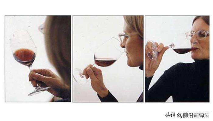 葡萄酒品鉴之从感官到大脑，葡萄酒如何通过味觉感官反射出结论？