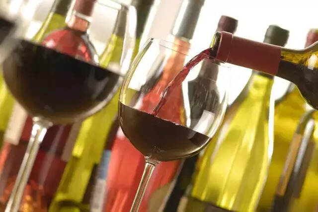 葡萄酒品鉴中经常出现的酒体、单宁、余味、平衡是什么意思？