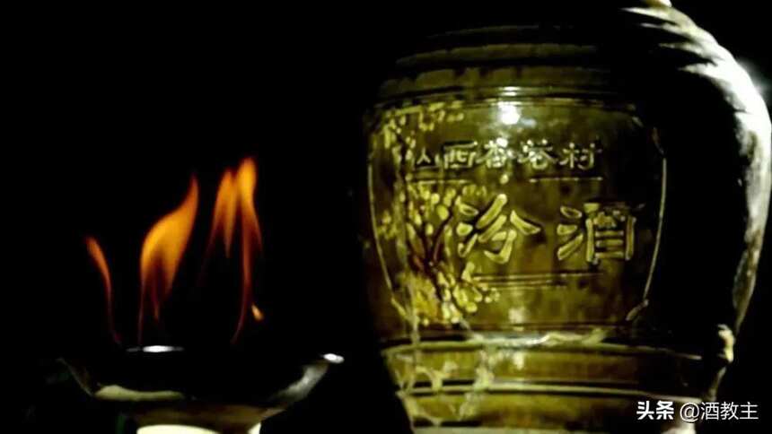 2021胡润中国最具历史文化底蕴品牌榜：传承千年历史之汾酒