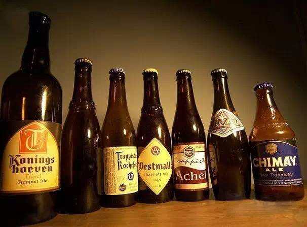 修道院啤酒是什么鬼？