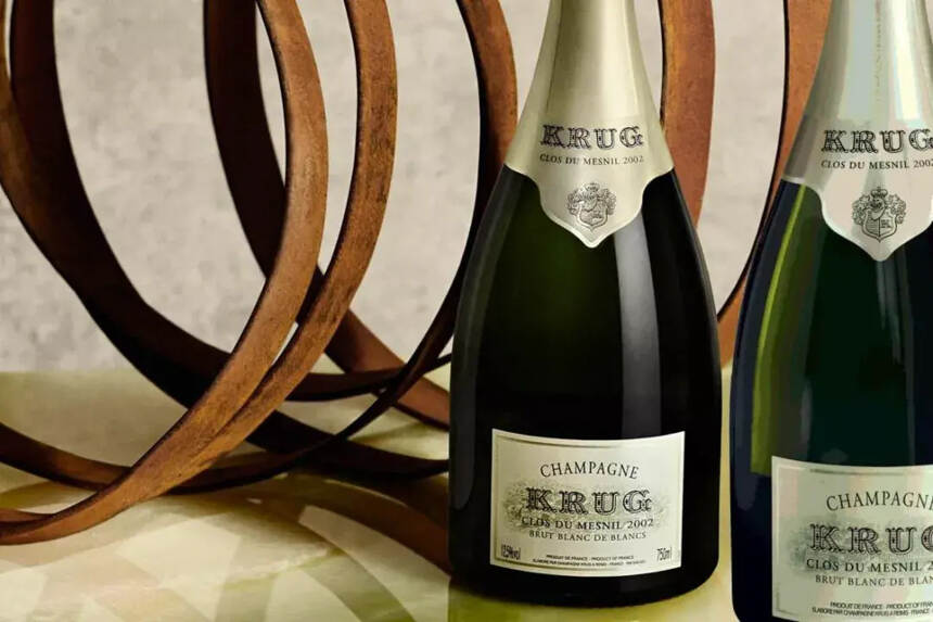 「专业指南」21 世纪最好的香槟年份有哪些？