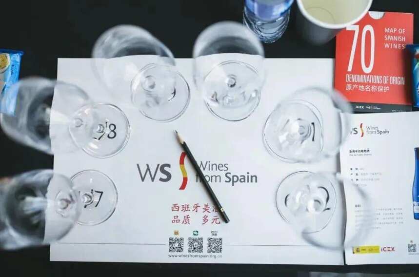 机遇与挑战，为什么酒商都在说西班牙酒有潜力？