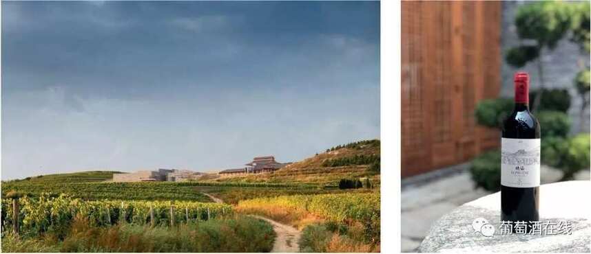 拉菲集团宣布其首个中国酒庄正式对外开放，瓏岱首款2017年份葡萄酒今起限量发售