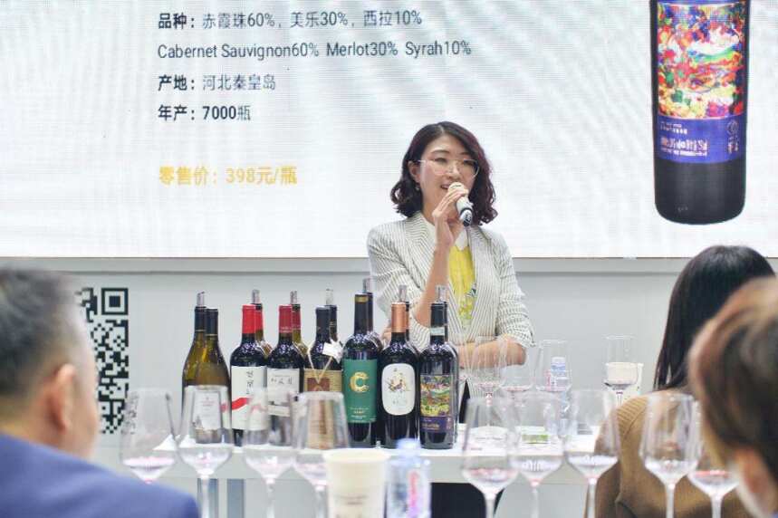 UCW向上中国葡萄酒：论坛大咖云集、大师班及产区课堂精彩不断
