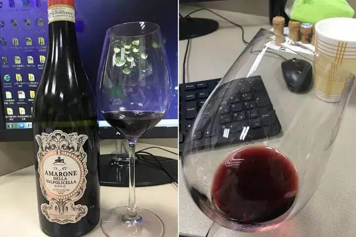 教你如何通过葡萄酒颜色判断年份