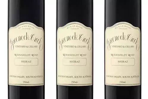 澳洲 10 大最贵葡萄酒，奔富只能排