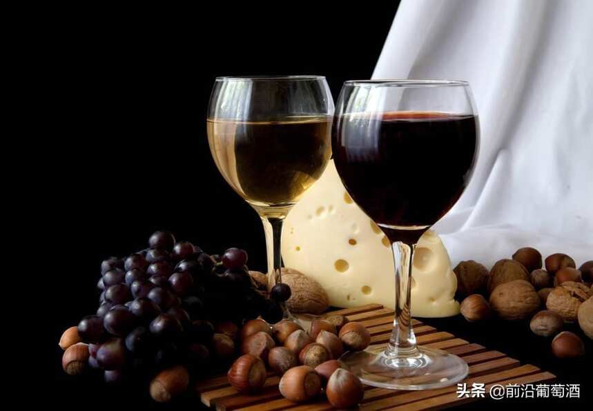 历史上伟大年份的葡萄酒记忆之三 ,1991~2000年鲜明对比的葡萄酒
