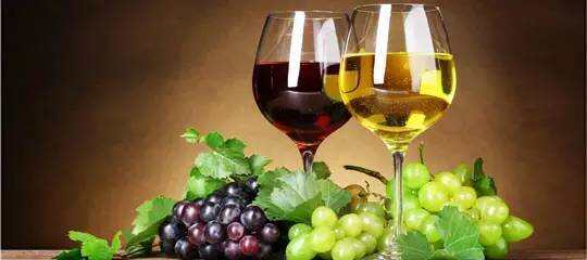 葡萄酒中为何会有二氧化硫？