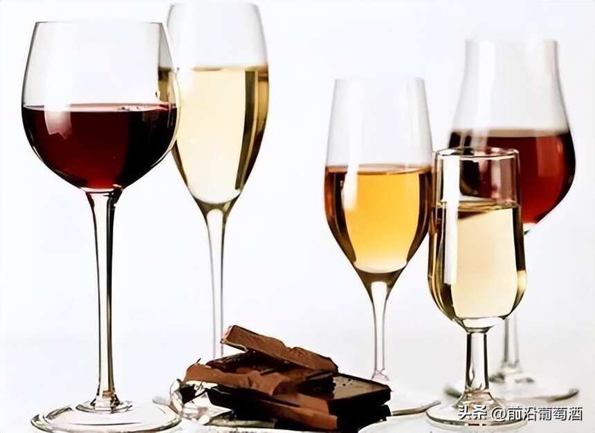 葡萄酒是视觉世界的享受，用眼睛来品尝葡萄酒，是视觉感受的意义