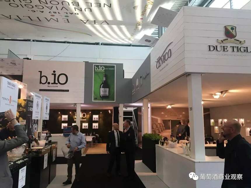 WBO直击Vinitaly：中国酒商增加三成，选酒呈现两极化