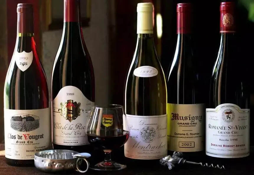 一篇文章带你全面解读法国 12 大葡萄酒产区