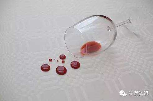 红酒中的沉淀物详解 是否影响健康关键