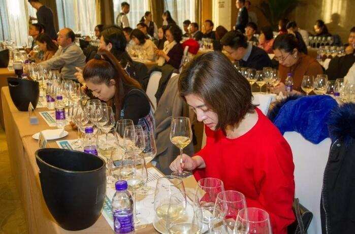 中国优质海岸葡萄酒产区——蓬莱2018年份五色海岸新酒节盛大发布