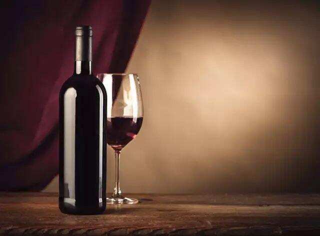 葡萄酒保存的时间和技巧
