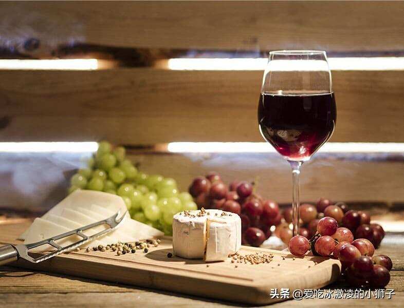进口葡萄酒的中文标签解读