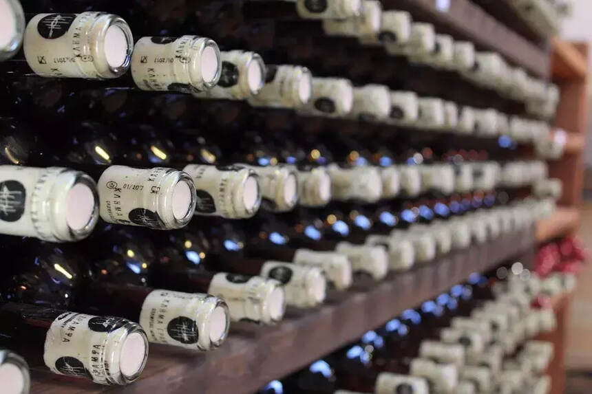 揭秘一瓶原瓶进口的葡萄酒是如何到达你的手中的？