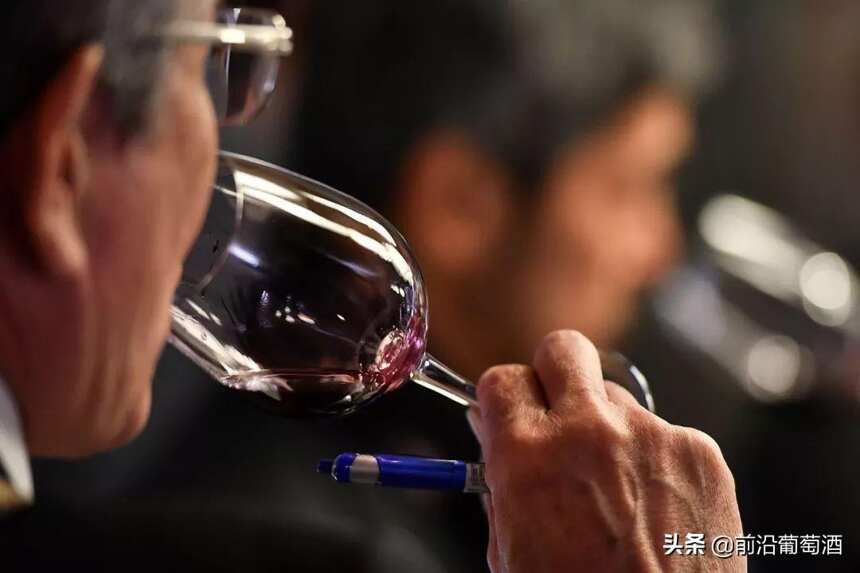 葡萄酒中单宁的质量、味道和感觉，葡萄酒中单宁会如何转变？
