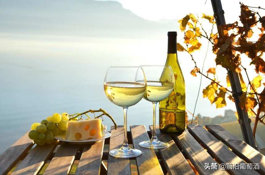 赛图巴尔麝香酒，科普最常见的100种葡萄酒佳酿之一赛图巴尔麝香