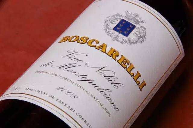 托斯卡纳这 9 种 DOCG 葡萄酒，你绝对不能错过！