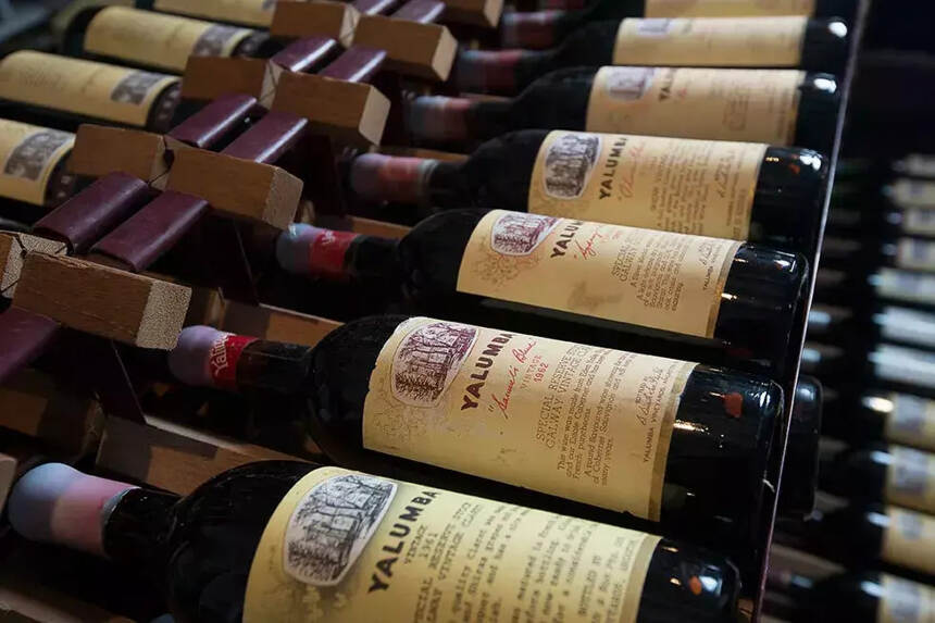 「重磅」澳洲最新版兰顿分级发布，新增 29 款顶级澳洲葡萄酒！