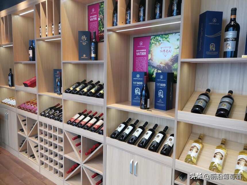 分析大型超市购买葡萄酒的优劣，如何在超市选择心仪的葡萄酒？