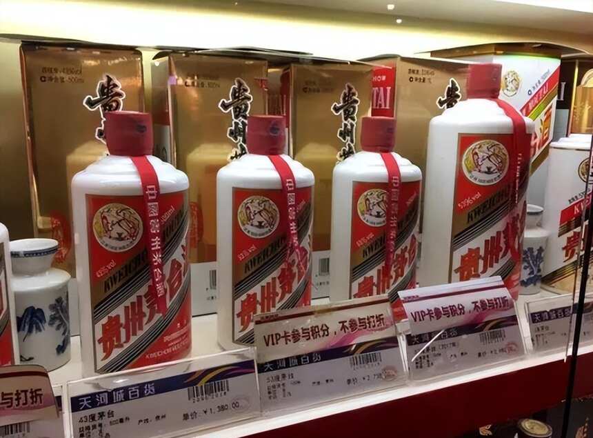 茅台虽一瓶难求，但贵州人更喜欢这3种白酒，外地人：面子能吃吗