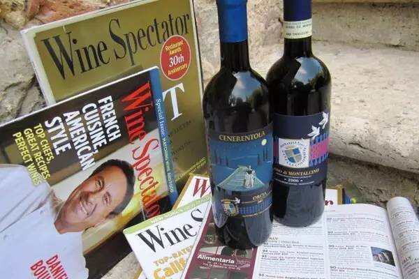 《葡萄酒观察家》背后的秘密，揭秘红酒专家信赖的原因
