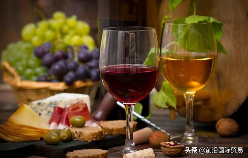歌海娜葡萄酒，科普最常见的100种葡萄酒佳酿之歌海娜葡萄酒