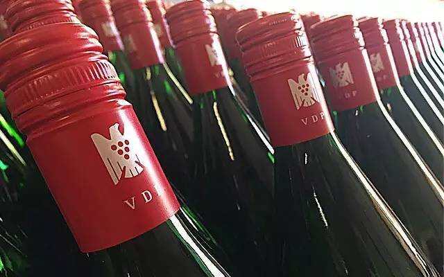 VDP：德国顶级葡萄酒庄联盟