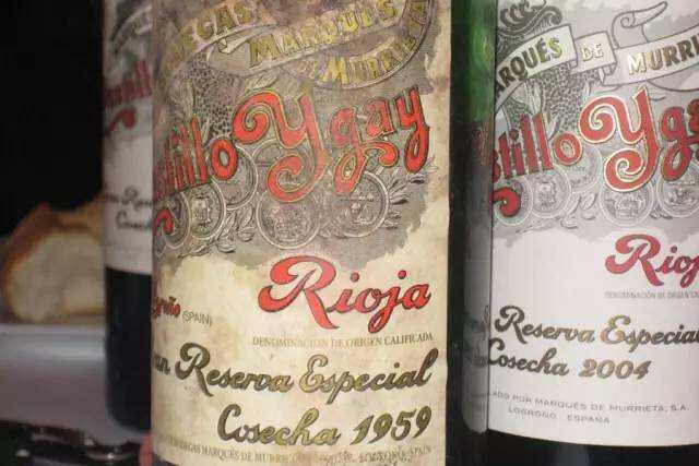 权威：详解西班牙里奥哈 12 大一级名庄，都喝过的堪称酒神！