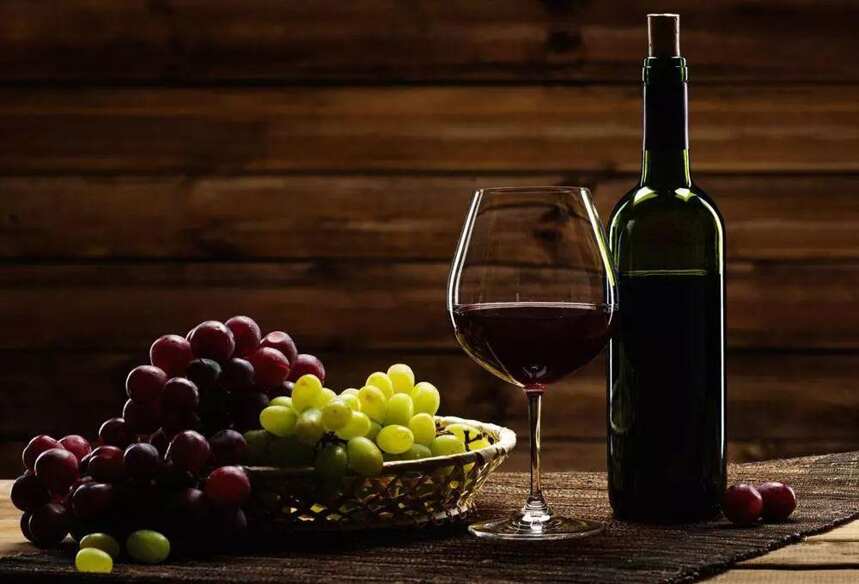 关于葡萄酒的混酿，你知道多少？