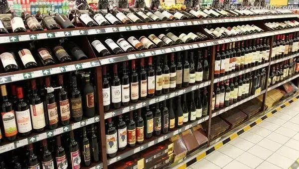 超市里的便宜红酒，看完你还敢喝吗？