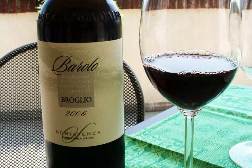 意大利最贵葡萄酒竟然是用这种葡萄酿造的！