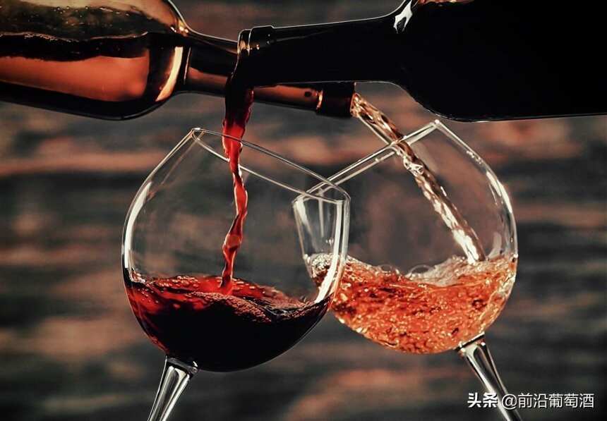 葡萄酒感知味道的方法，了解自己感知味道的方法和如何描述味道