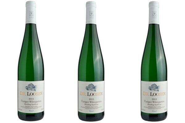 露森酒庄：德国十大葡萄酒名庄之一