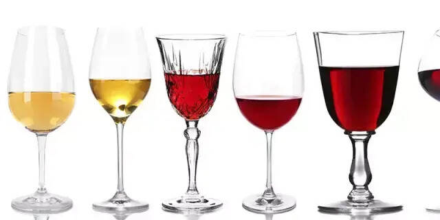 葡萄酒的起源和分类