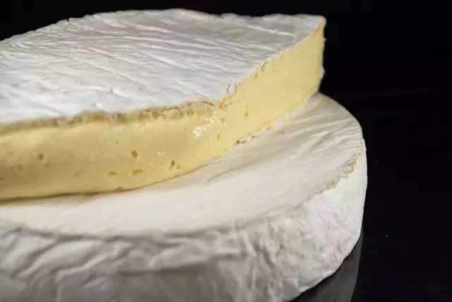 论奶酪的花式吃法，没有比这更全的了！